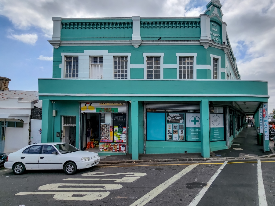 Commercial Property for Sale in Salt River Western Cape